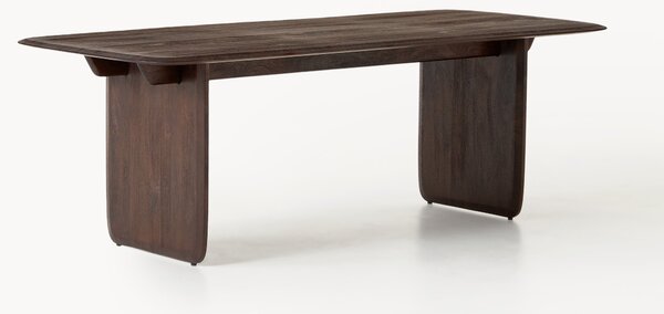 Tavolo in legno di mango Kora, varie misure