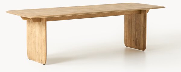 Tavolo in legno di mango Kora, varie misure