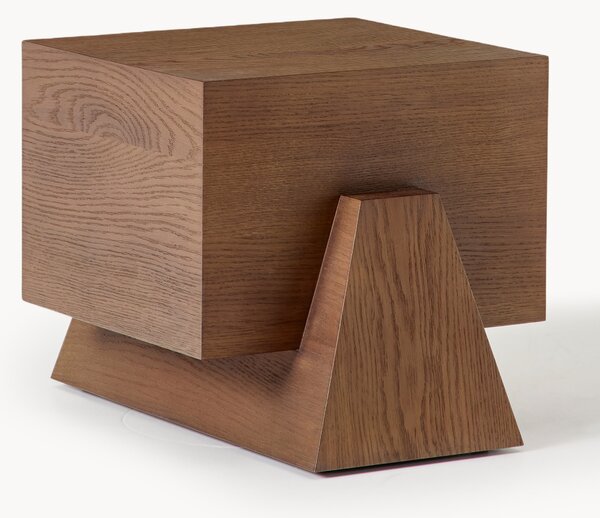 Tavolino in legno Harley