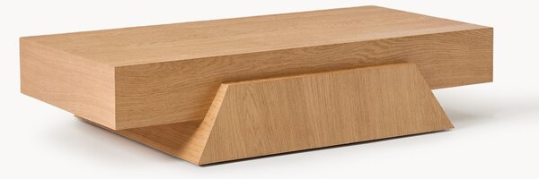 Tavolino da salotto in legno Harley
