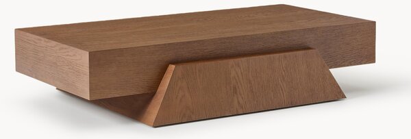 Tavolino da salotto in legno Harley