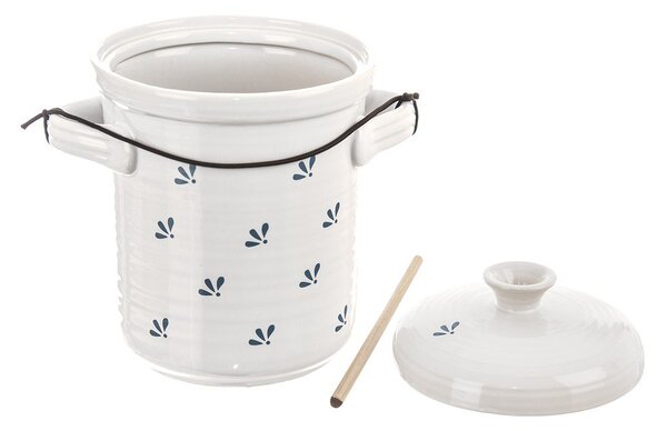 Vaso per fermentazione 2,8 l MODROBÍLÁ – Orion