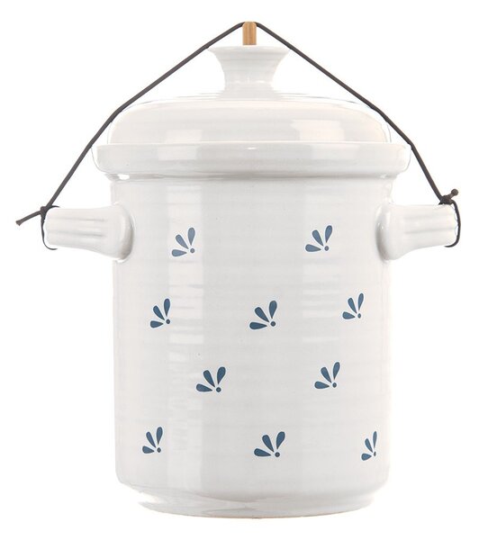 Vaso per fermentazione 2,8 l MODROBÍLÁ – Orion