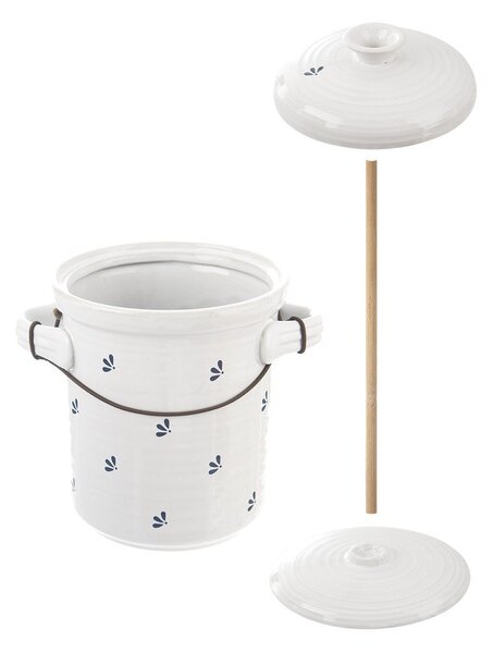 Vaso per fermentazione 2,8 l MODROBÍLÁ – Orion