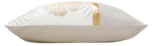 Cuscino decorativo 45x45 cm Melisse – douceur d'intérieur
