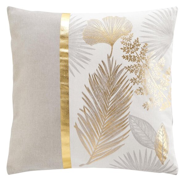 Cuscino decorativo 45x45 cm Melisse – douceur d'intérieur
