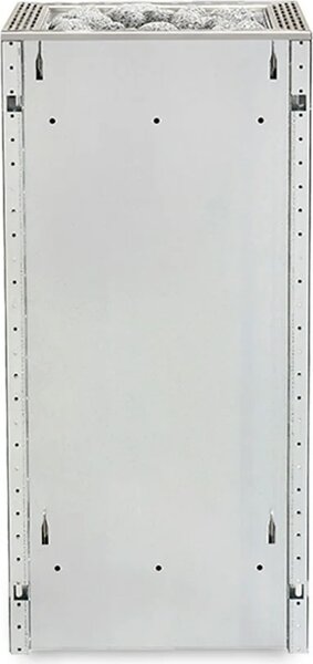 HUUM CORE ST/SS 9 | Stufa per sauna - 9,0 kW | richiede un sistema di controllo esterno