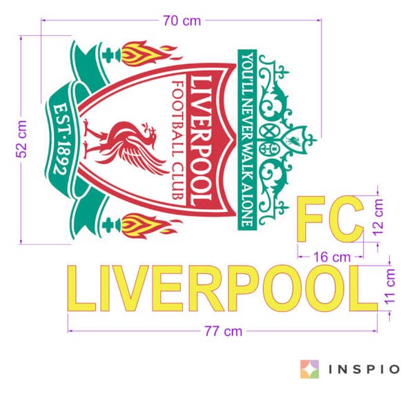 Adesivi - Football Club