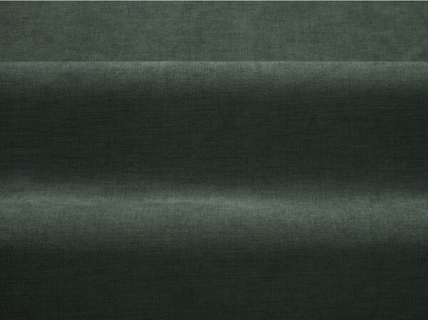 Divano verde scuro 220 cm Torino - Micadoni Home