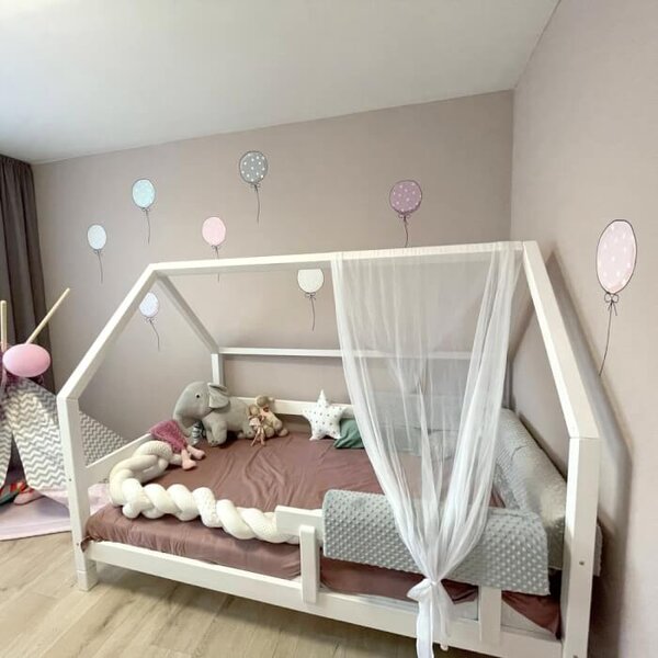 INSPIO palloncini nei colori pastello