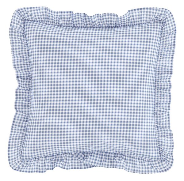 Cuscino decorativo 45x45 cm Lucie Floral Frill – Catherine Lansfield