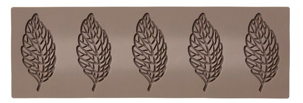 Stampo da forno in silicone 29x9 cm Latte – Blomsterbergs