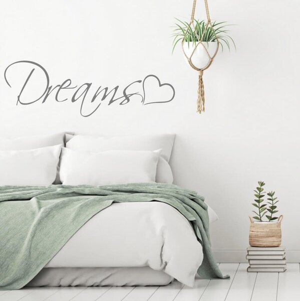 Adesivo - Dreams