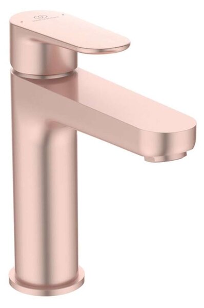 Ideal Standard Cerafine O - Miscelatore per lavabo, rosé BD131RO