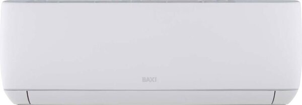 Baxi Climatizzatore Dual Split Inverter 12000+12000 Btu /h Condizionatore con Pompa di Calore Classe A++/A+ Deumidificatore Gas R32 (Unit Interna 