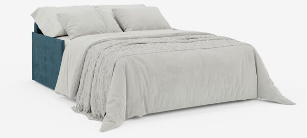 Miryam Divano letto con poggiatesta reclinabili e comfort maxi - desig