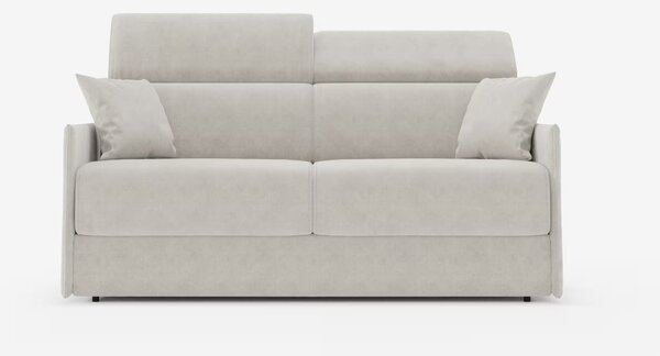 Miryam Divano letto con poggiatesta reclinabili e comfort maxi - desig