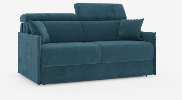 Miryam Divano letto con poggiatesta reclinabili e comfort maxi - desig