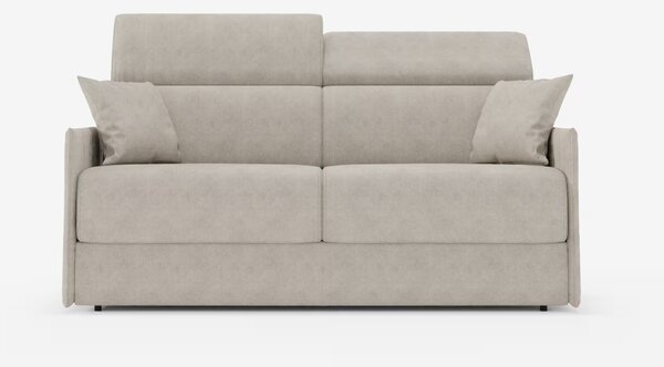 Miryam Divano letto con poggiatesta reclinabili e comfort maxi - desig