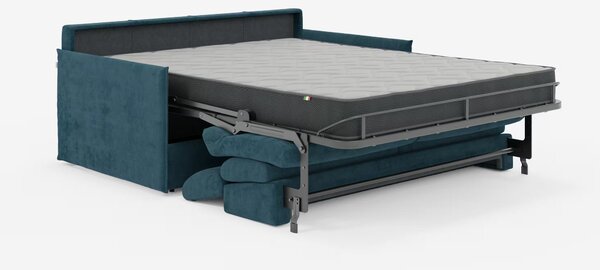 Miryam Divano letto con poggiatesta reclinabili e comfort maxi - desig