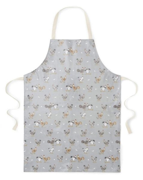Grembiule in cotone Hen House – Cooksmart ®