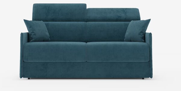 Miryam Divano letto con poggiatesta reclinabili e comfort maxi - desig