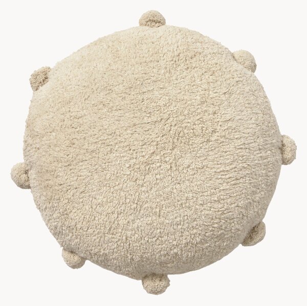Cuscino da pavimento per bambini fatto a mano Bubbly
