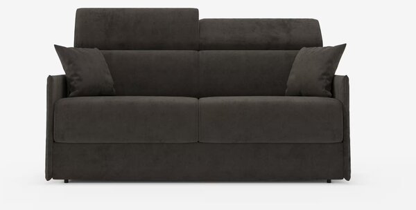Miryam Divano letto con poggiatesta reclinabili e comfort maxi - desig