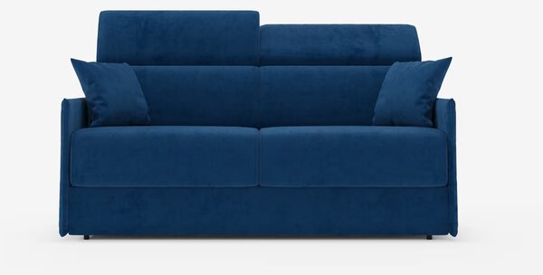 Miryam Divano letto con poggiatesta reclinabili e comfort maxi - desig