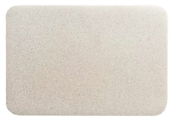 Tovaglietta in plastica 30x44 cm Glitter – douceur d'intérieur