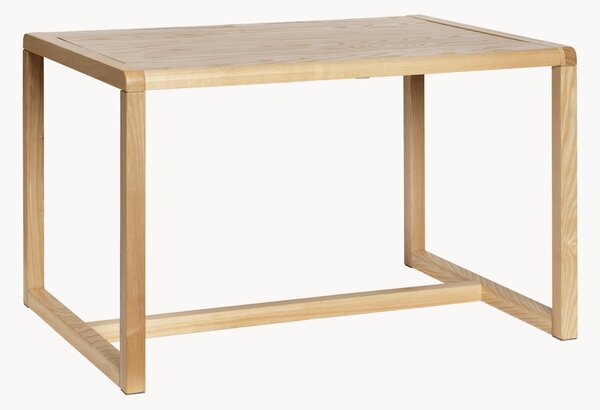Tavolo per bambini in legno Little Architect