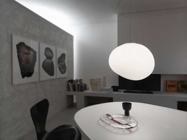 Foscarini Lampada a sospensione, dimmerabile, Soggiorno / Sala da pranzo, Lampada a sospensione