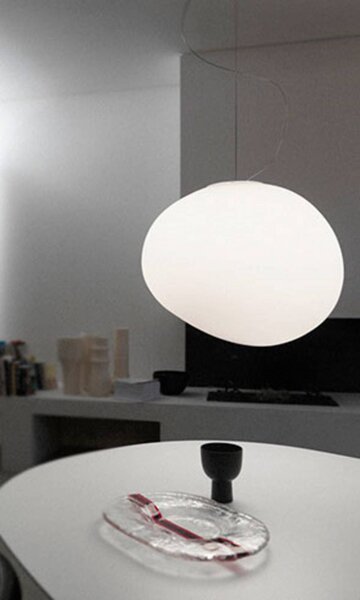 Foscarini Lampada a sospensione, dimmerabile, Soggiorno / Sala da pranzo, Lampada a sospensione