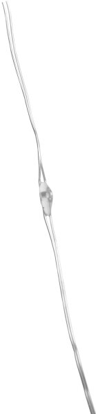 Aigostar - Catena luminosa LED da esterno 150 LED / 8 funzioni 15,3 m IP44 bianco freddo