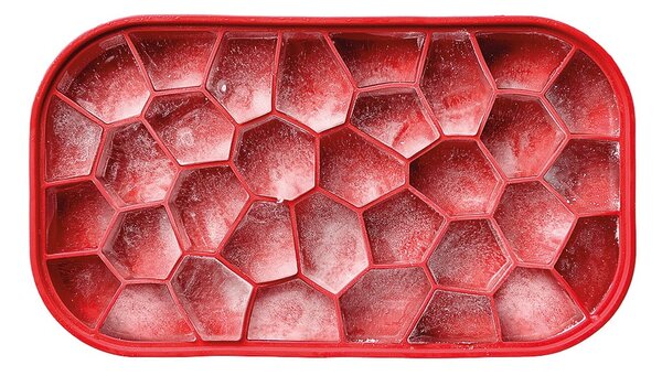 Scatola porta ghiaccio con stampi – Lékué