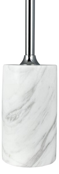 Dyberg Larsen Lampada da tavolo Starlight, dimmerabile, Cromo / Argento, Soggiorno / Sala da pranzo, Metallo, Design, Lampada da tavolo