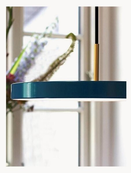 Lampada a sospensione a LED Asteria, varie misure