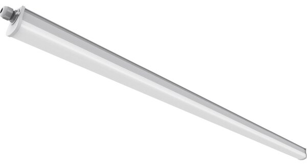 Nordlux - Apparecchio LED tecnico WESTPORT LED/39W/230V 4000K IP65
