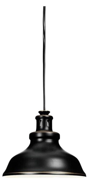Cottex F9091A - Lampadario sospeso con cavo NEW HAVEN 1xE14/40W/230V