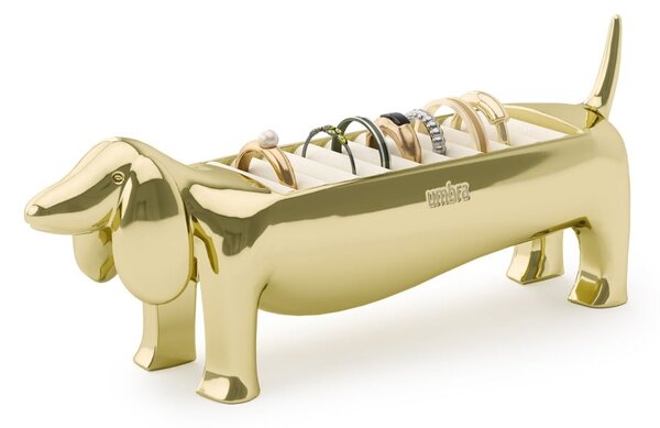 Stand portagioielli Dachsie – Umbra