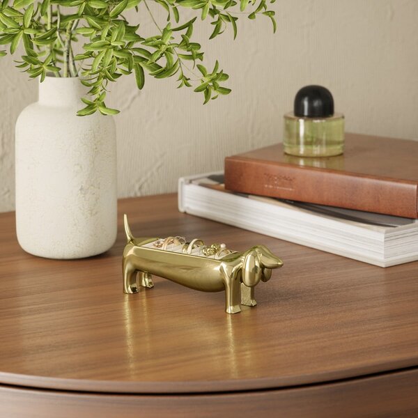Stand portagioielli Dachsie – Umbra