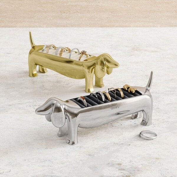 Stand portagioielli Dachsie – Umbra