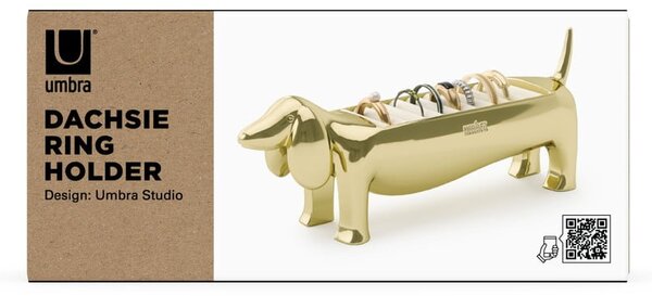 Stand portagioielli Dachsie – Umbra