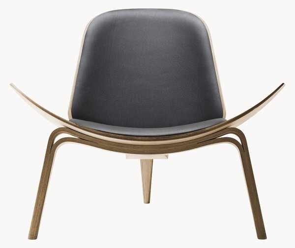 Poltrona CH07 Shell Chair