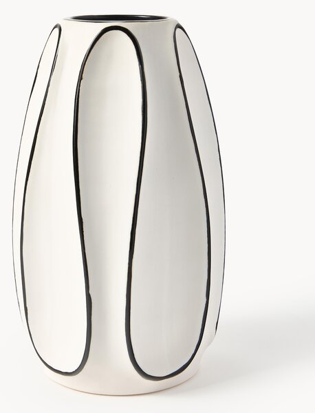 Vaso Bia, alt. 33 cm