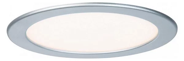 Paulmann 92075 - LED/18W IP44 Lampada da incasso per bagno QUALITY LINE 230V