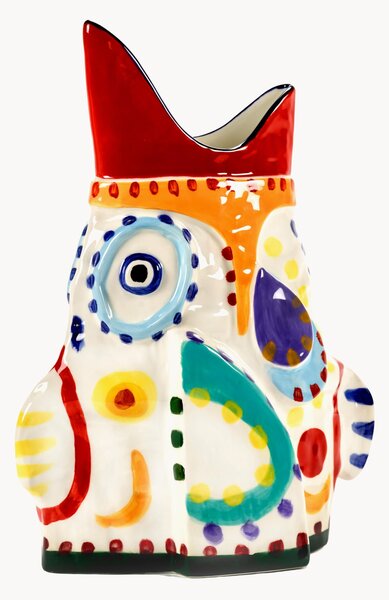 Vaso decorativo Sicily, alt. 35 cm
