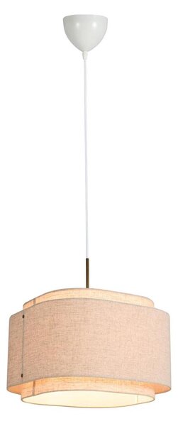 DFTP by Nordlux - Lampadario a sospensione con filo TAKAI 1xE27/25W/230V
