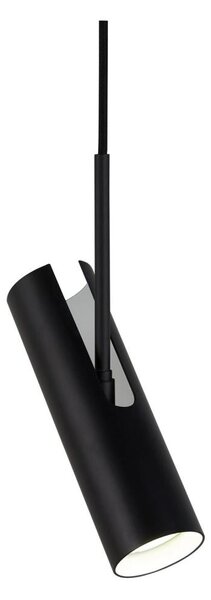 DFTP by Nordlux - Lampada a sospensione su cavo MIB 1xGU10/8W/230V nero
