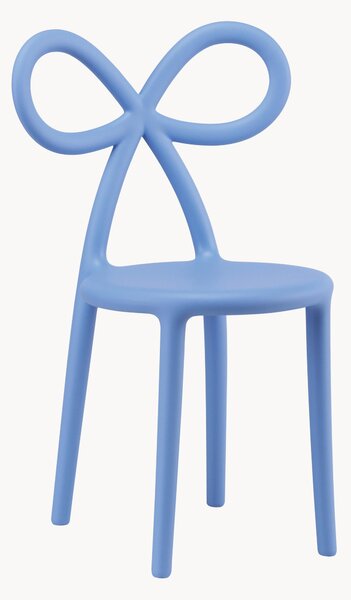 Sedia per bambini di design Ribbon